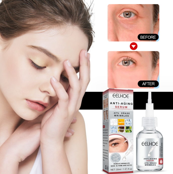 Firming and Nourishing Facial Skin Care Product