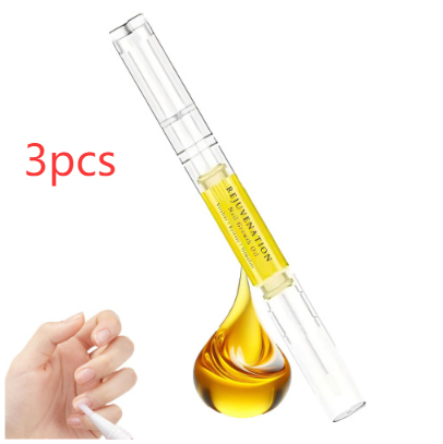Vitality Nail Growth Oil