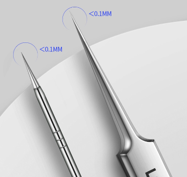 Pimple Extraction Tool Set