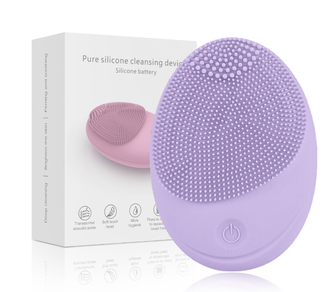 Electric Face Wash