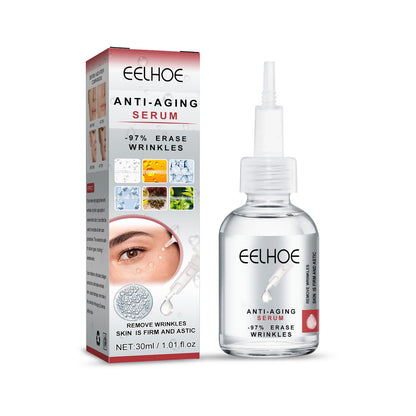 Firming and Nourishing Facial Skin Care Product